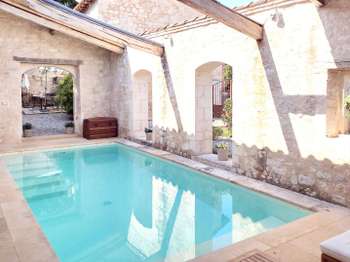Vente maison 6 pièces Vieux 81