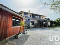 Vente maison 12 pièces