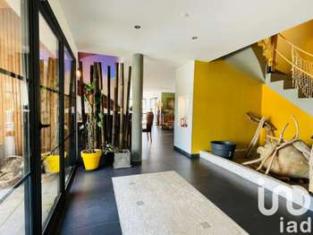 Vente Maison 9 chambresVieux-Boucau-les-Bains