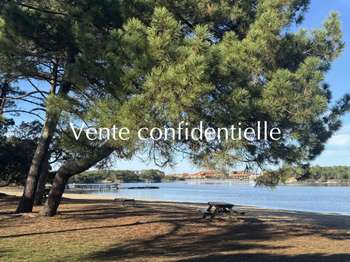 Vente maison 12 pièces Vieux-Boucau-les-Bains 40