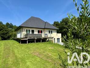 Vente Maison 3 chambresVieux-Bourg