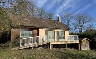 Photo Vente maison Vieux-Bourg
