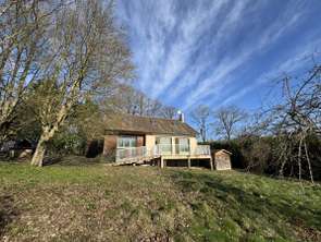 Vente Maison 2 chambresVieux-Bourg