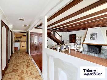 Vente maison 3 pièces Vieux-bourg 35