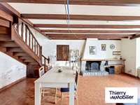 Vente maison 3 pièces Vente maison 3 pièces