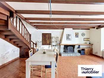 Vente maison 3 pièces Vente maison 3 pièces