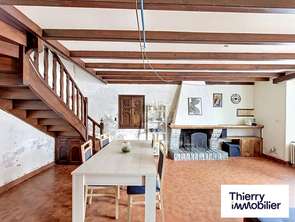 Vente Maison 2 chambresVieux-bourg