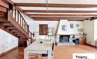 Photo Vente maison Vieux-bourg
