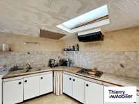 Vente maison 3 pièces Vente maison 3 pièces