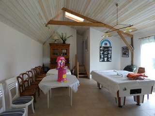 Vente maison 12 pièces