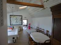 Vente maison 12 pièces