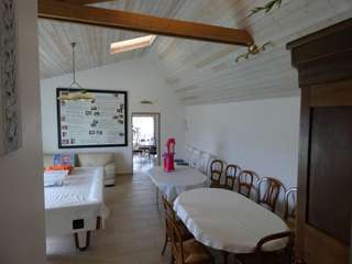 Vente maison 12 pièces