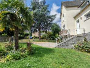 Vente Maison 6 chambresVieux-bourg