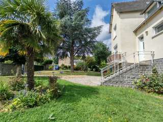 Vente maison 12 pièces