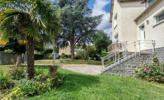 Photo Vente maison Vieux-bourg