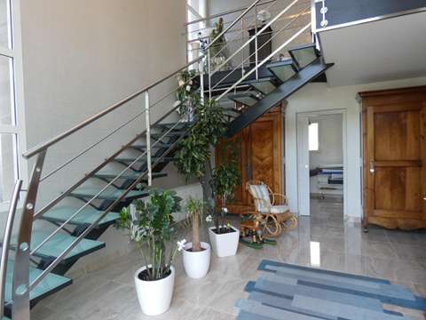 Vente maison 12 pièces