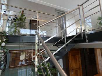 Vente maison 12 pièces