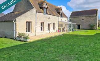 Photo Vente maison Vieux-Fumé