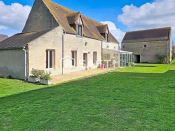 Vente Maison 3 chambresVieux-Fumé