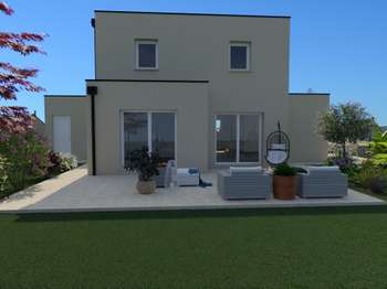 Vente maison 6 pièces Vente maison 6 pièces