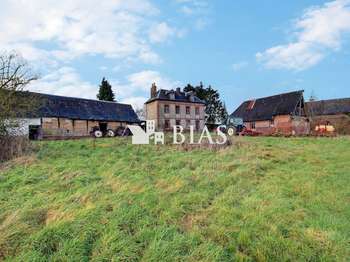 Photo Vente maison Vieux-Manoir