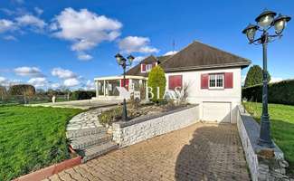 Photo Vente maison Vieux-Manoir