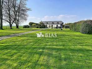Vente Maison 4 chambresVieux-Manoir