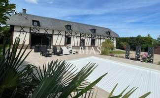 Photo Vente maison Vieux-Manoir