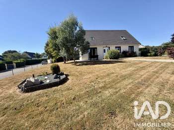 Vente Maison 5 chambresVieux-Manoir