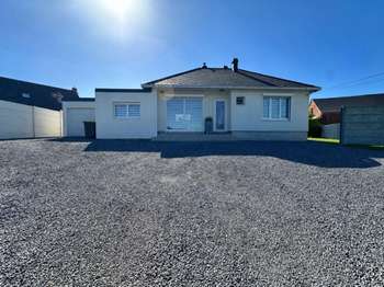 Vente maison 5 pièces Vieux-Mesnil 59
