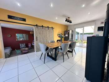 Vente maison 5 pièces Vente maison 5 pièces