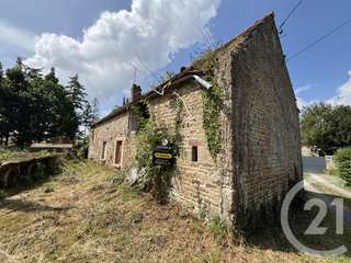 Vente maison 2 pièces Vente maison 2 pièces