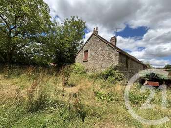 Vente maison 2 pièces
