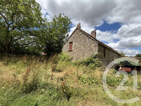 Vente maison 2 pièces Vente maison 2 pièces