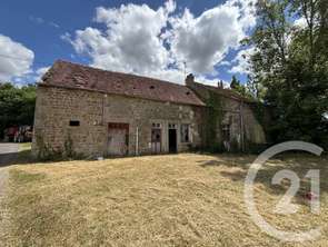 Vente Maison 2 piècesVieux-Pont