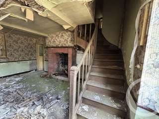 Vente maison 2 pièces Vente maison 2 pièces