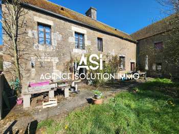 Vente Maison 3 chambresVieux-Pont
