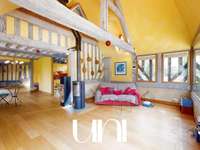 Vente maison 10 pièces
