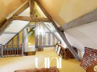 Vente maison 10 pièces