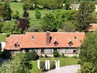 Vente maison 10 pièces