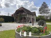 Vente maison 10 pièces