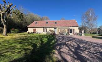 Photo Vente maison Vieux-Pont-en-Auge