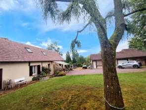 Vente Maison 3 chambresVieux-Pont-en-Auge