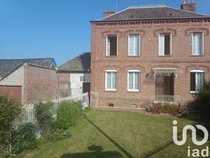 Vente Maison 5 chambresVieux-Rouen-sur-Bresle