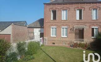 Photo Vente maison Vieux-Rouen-sur-Bresle