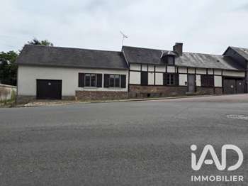 Vente maison 4 pièces Vente maison 4 pièces