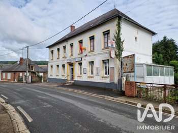 Vente Maison 9 piècesVieux-Rouen-sur-Bresle