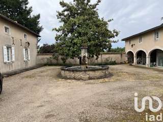 Vente maison 10 pièces
