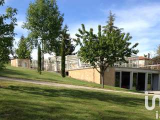 Vente maison 10 pièces