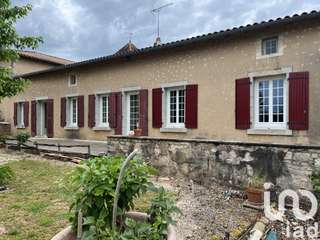 Vente maison 10 pièces